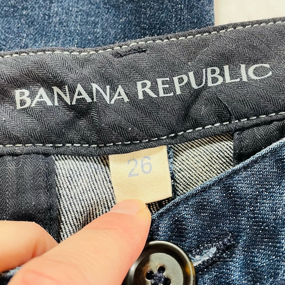 Banana Republic Jeans - Picture 4 of 6
